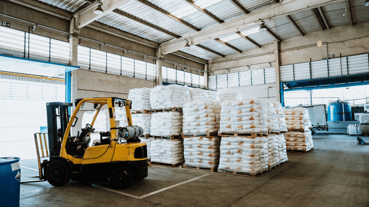 Avcılar Kimyasal Ürün Taşıma