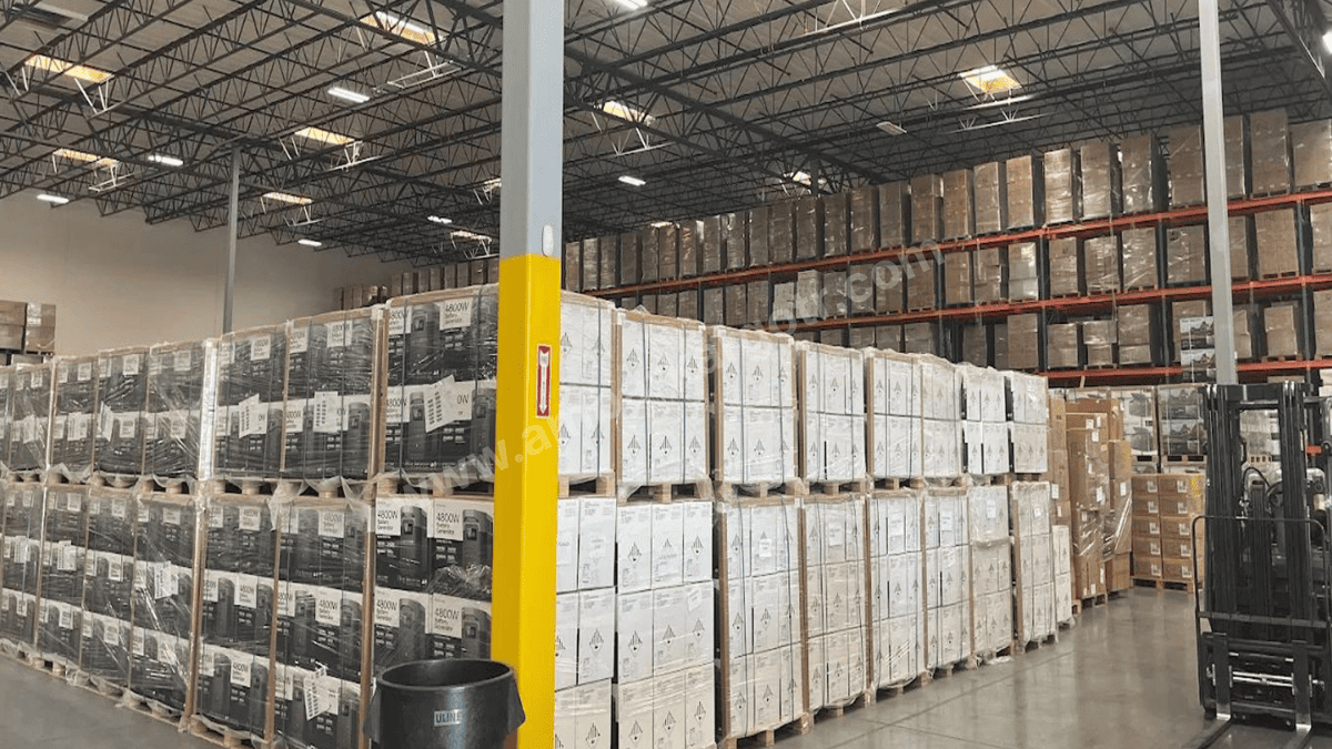 Avcılar Parça Yük Taşıma